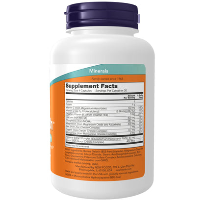 Bone Strength™ - 120 Capsules