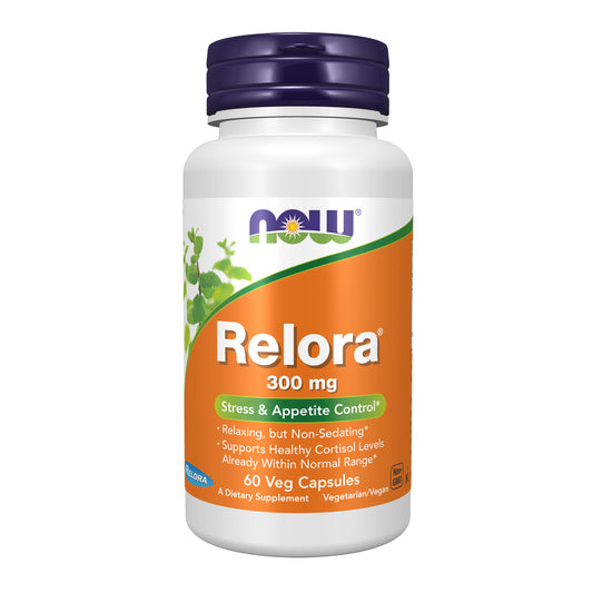 now foods vitamins