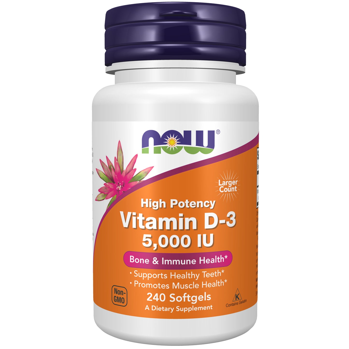 now foods vitamins