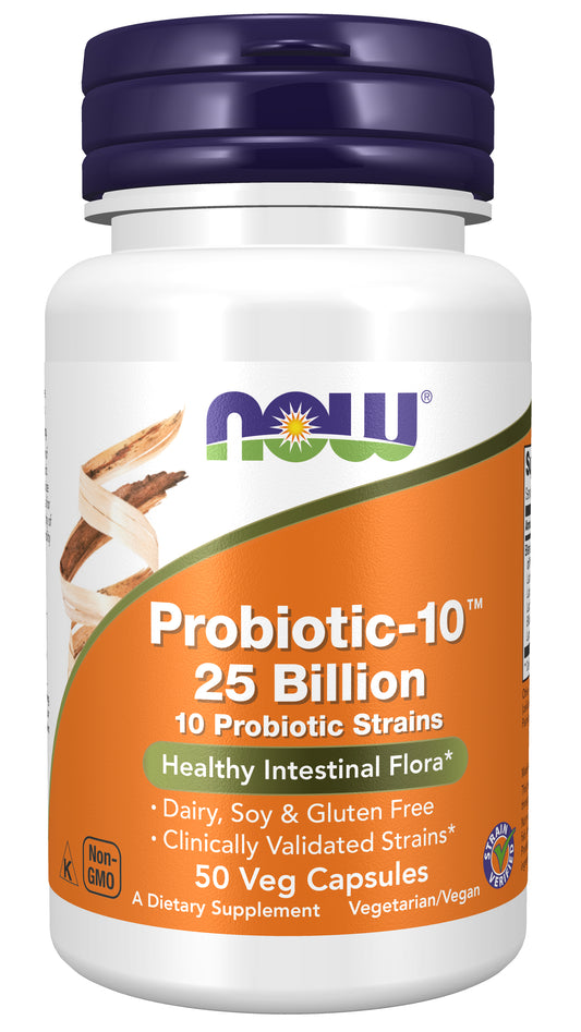 now foods vitamins