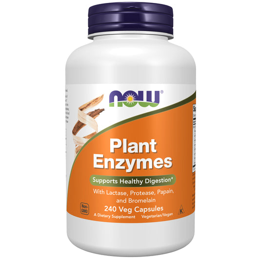 now foods vitamins